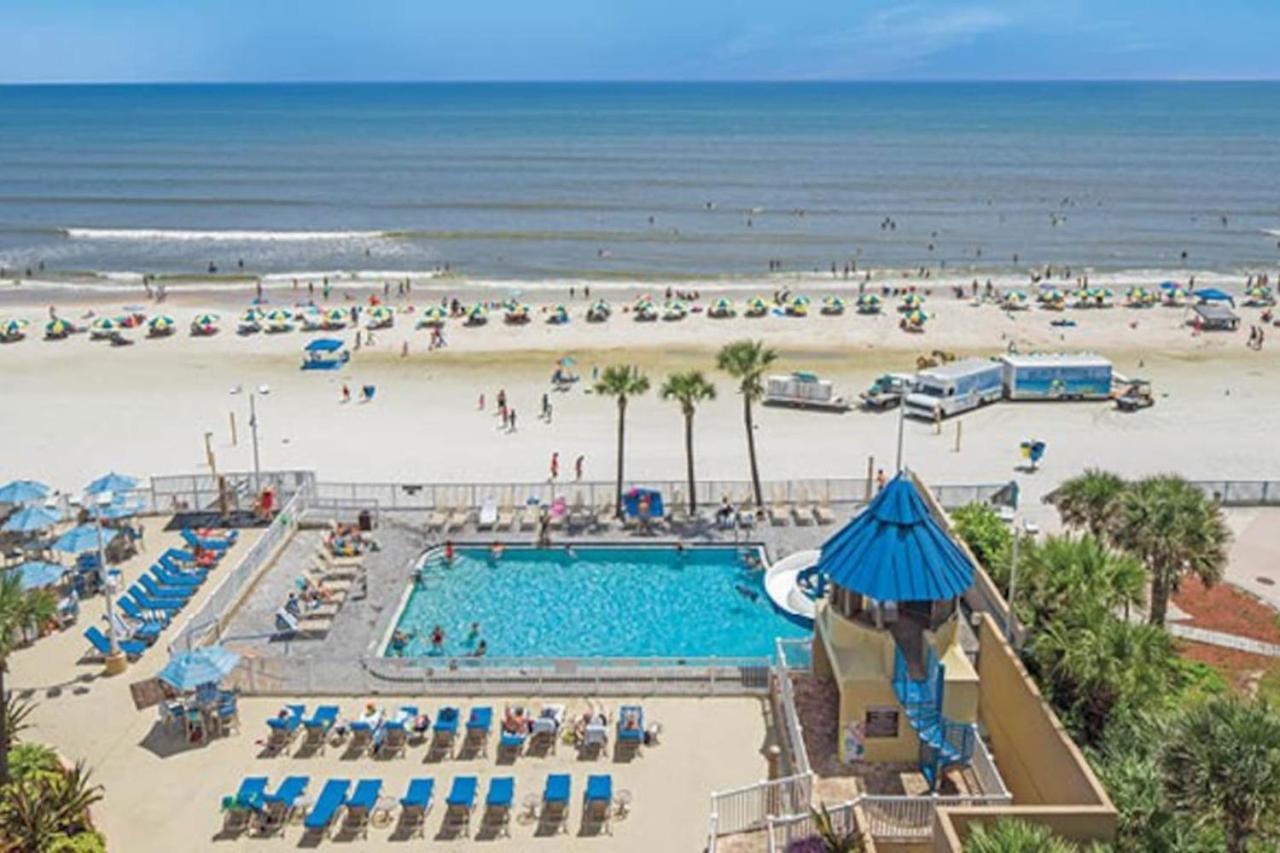 Вілла Diamond-Daytona Beach Regency-St Екстер'єр фото