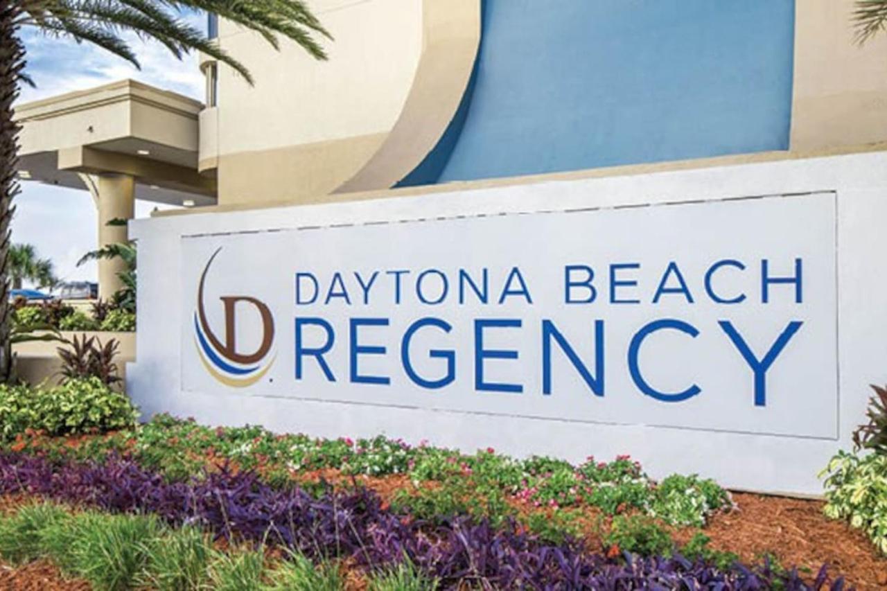 Вілла Diamond-Daytona Beach Regency-St Екстер'єр фото