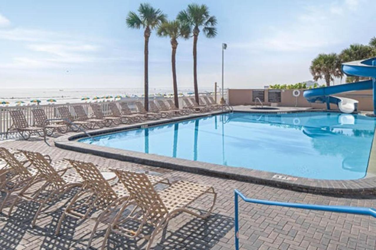 Вілла Diamond-Daytona Beach Regency-St Екстер'єр фото