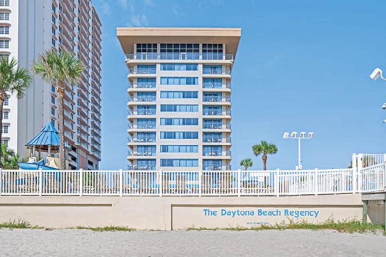 Вілла Diamond-Daytona Beach Regency-St Екстер'єр фото