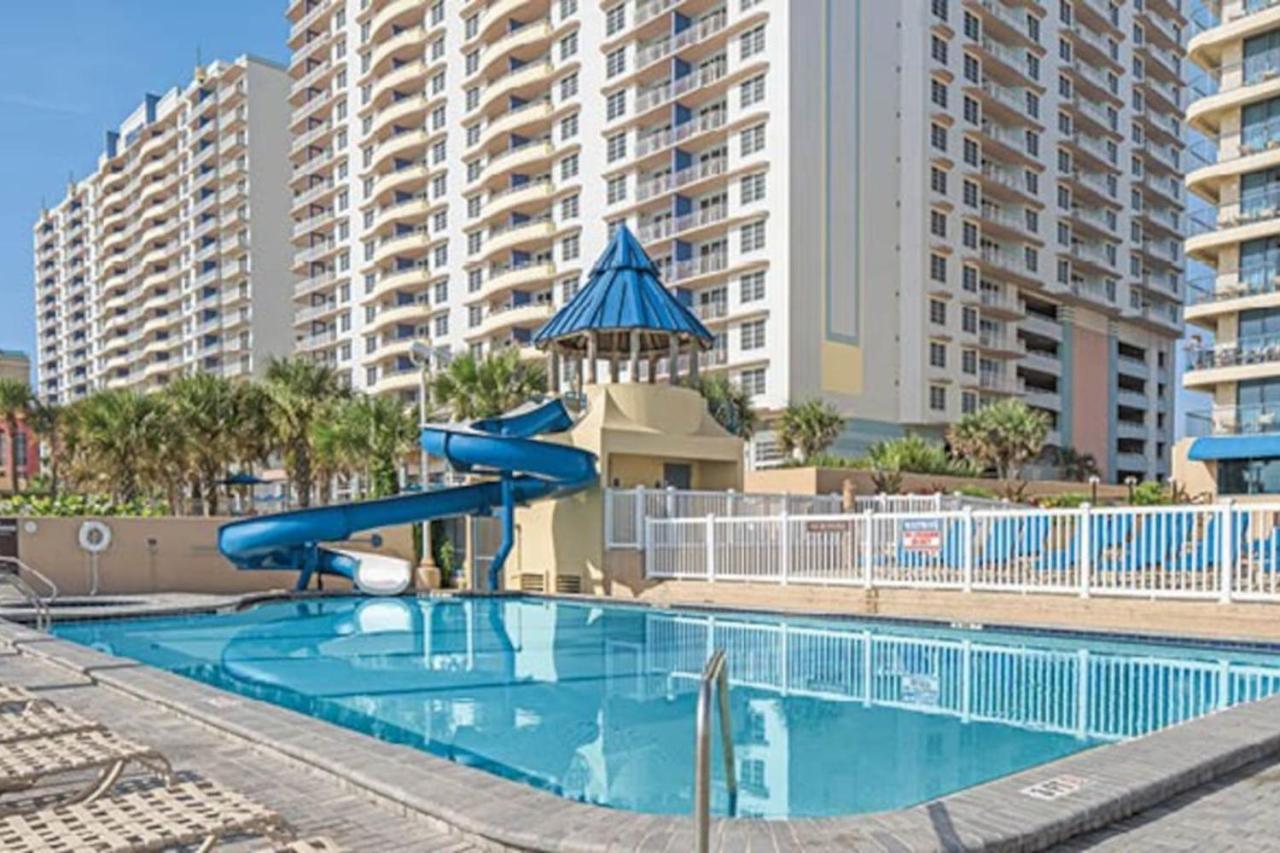 Вілла Diamond-Daytona Beach Regency-St Екстер'єр фото